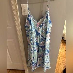 Lilly Pulitzer Women’s Dress